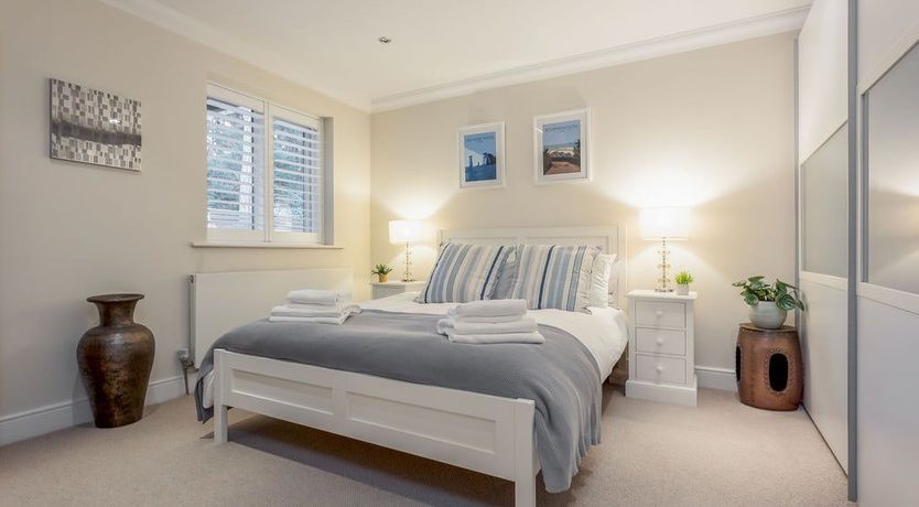 Photo of The Garden By The Sea