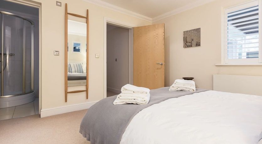 Photo of The Garden By The Sea