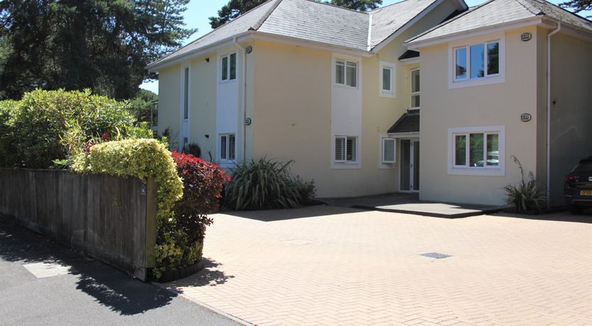 Photo of The Garden By The Sea