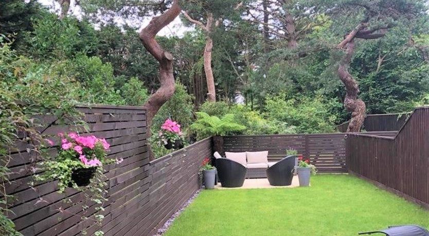 Photo of The Garden By The Sea