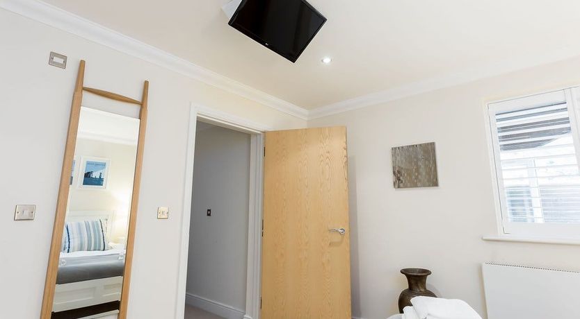 Photo of The Garden By The Sea