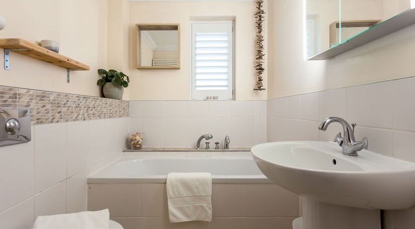 Photo of The Garden By The Sea