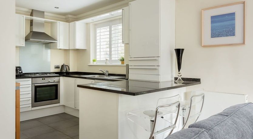 Photo of The Garden By The Sea