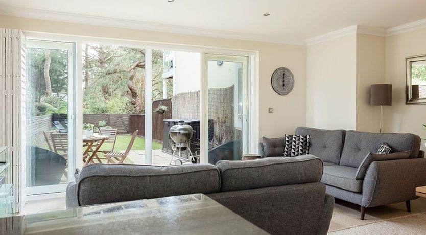 Photo of The Garden By The Sea