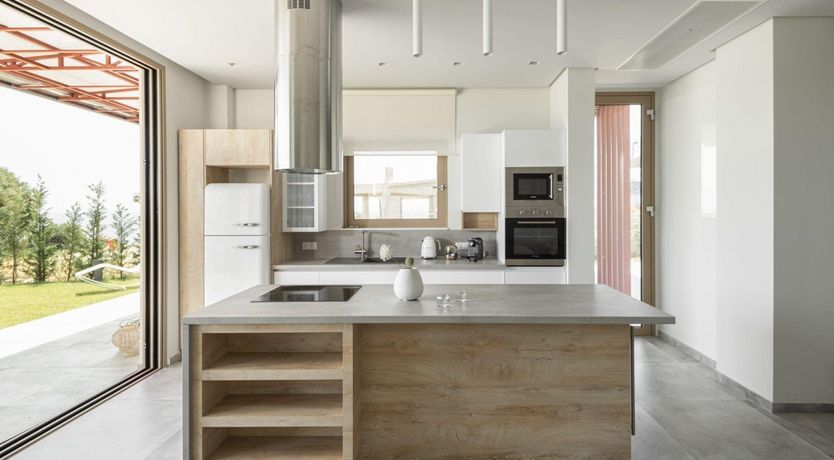 Photo of Ancient Modernity