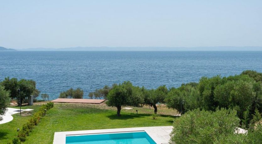 Photo of Ancient Modernity