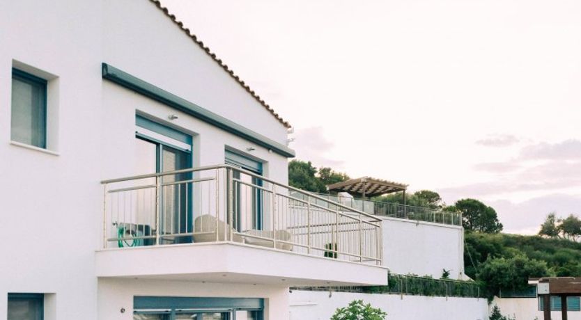 Photo of Skiathos Paths