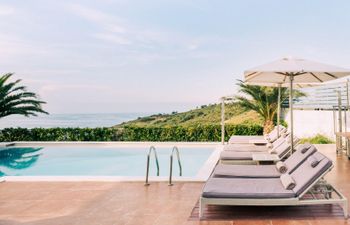 Skiathos Paths Villa