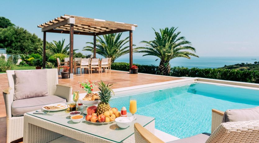 Photo of Skiathos Paths