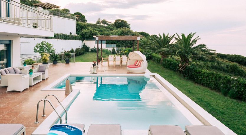 Photo of Skiathos Paths