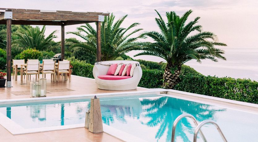 Photo of Skiathos Paths