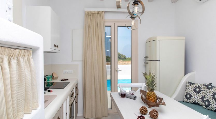 Photo of Cycladic Colours