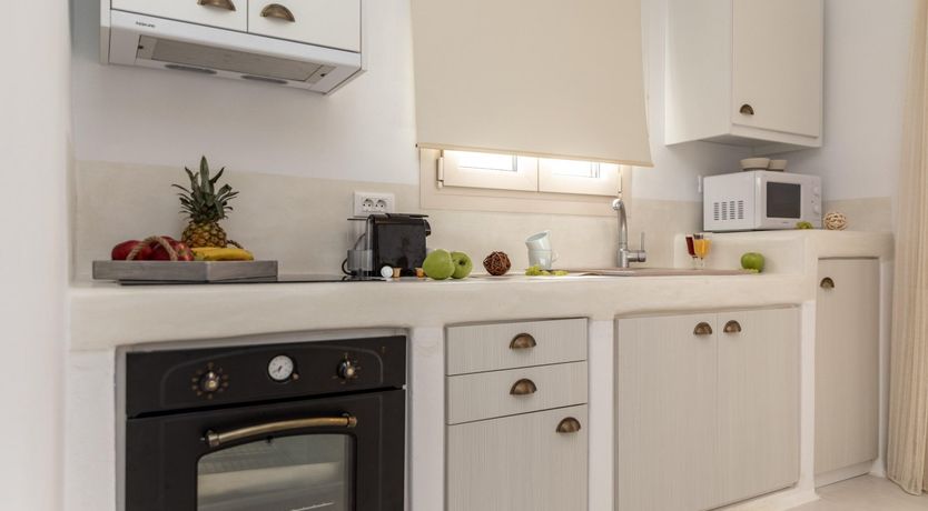 Photo of Cycladic Colours