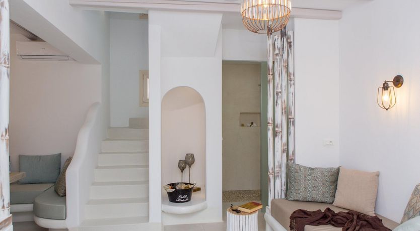 Photo of Cycladic Colours