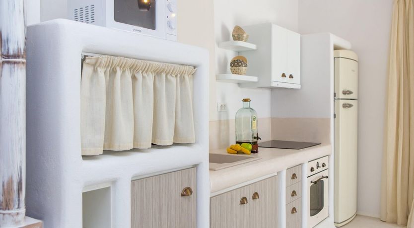 Photo of Cycladic Colours