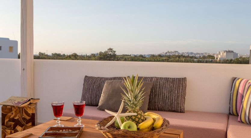 Photo of Cycladic Colours