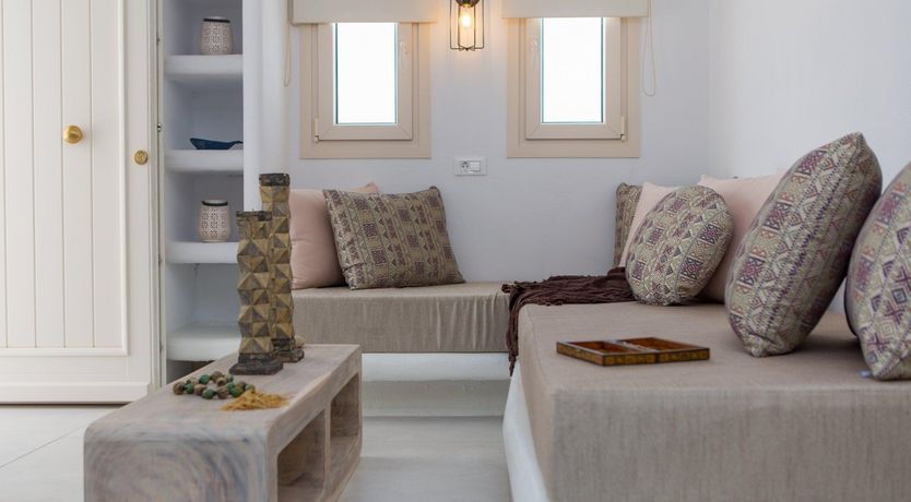 Photo of Cycladic Colours