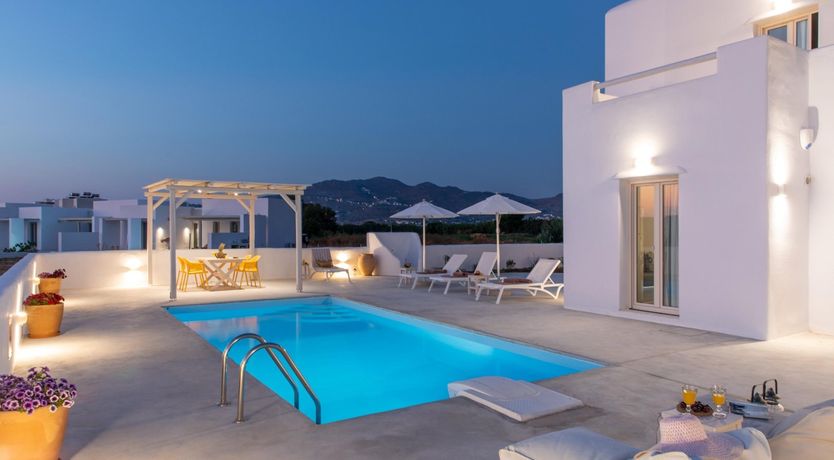 Photo of Cycladic Colours