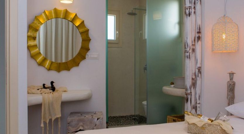 Photo of Cycladic Colours