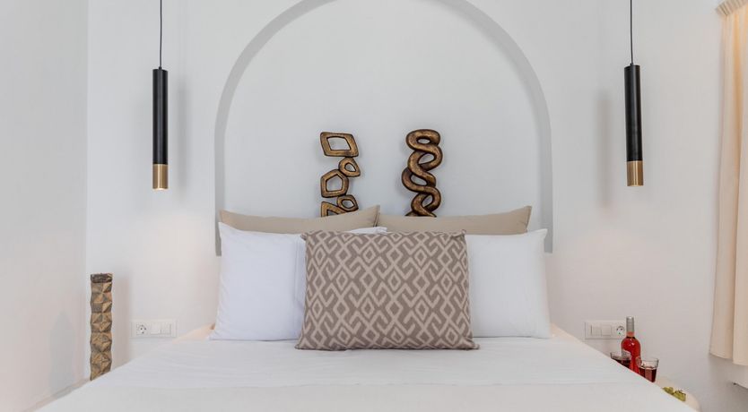 Photo of Cycladic Colours