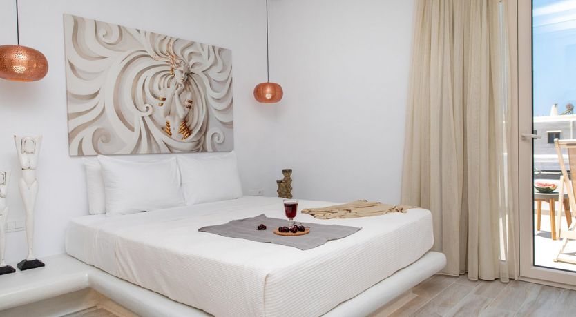 Photo of Cycladic Colours