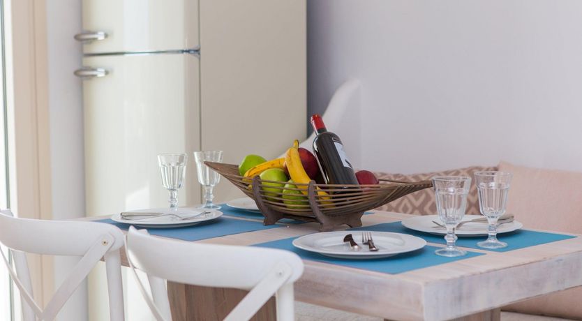 Photo of Cycladic Colours