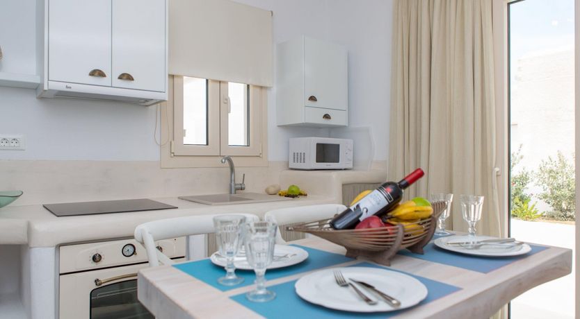 Photo of Cycladic Colours