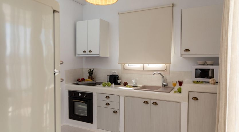 Photo of Cycladic Colours