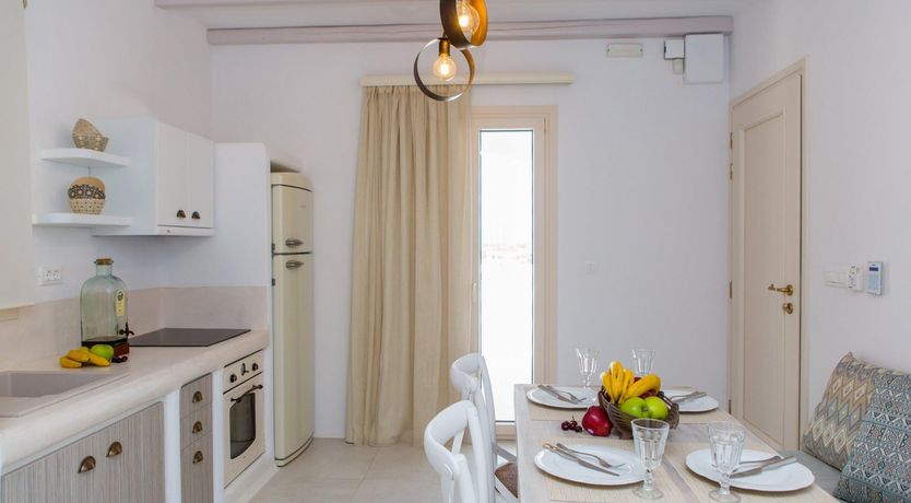 Photo of Cycladic Colours