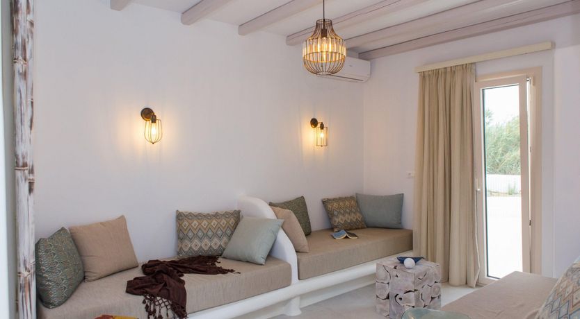 Photo of Cycladic Colours