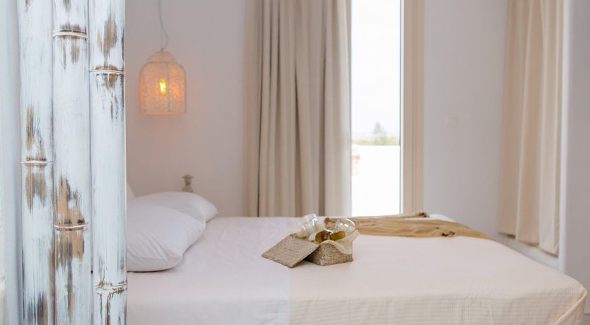 Photo of Cycladic Colours