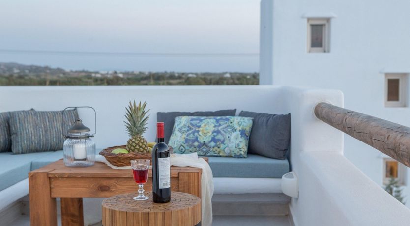 Photo of Cycladic Colours