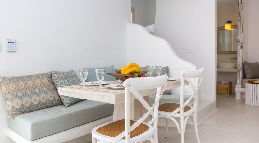 Photo of Cycladic Colours