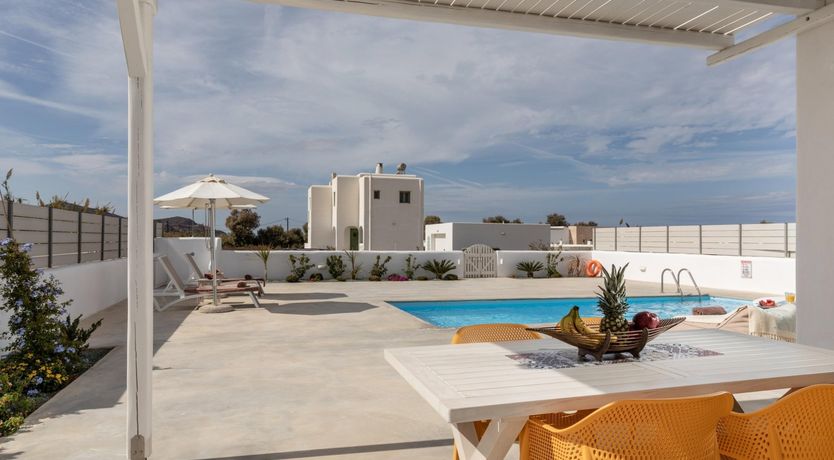 Photo of Cycladic Colours