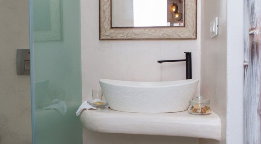 Photo of Cycladic Colours