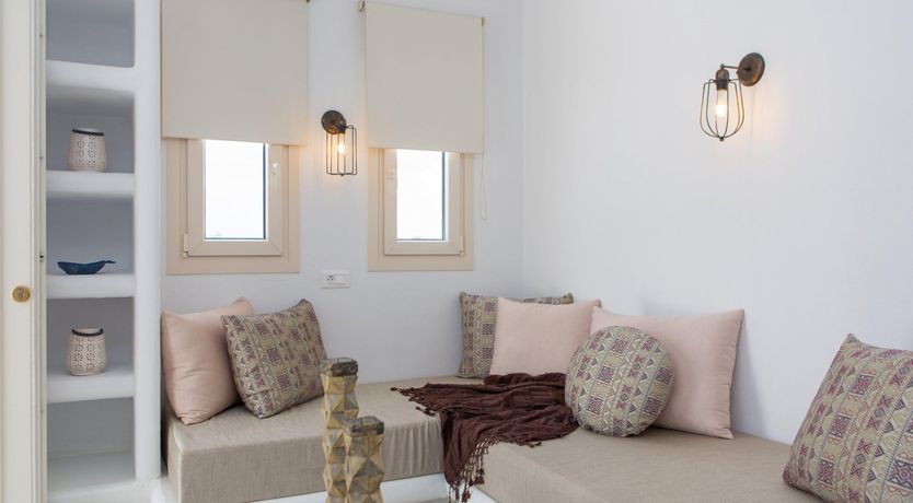 Photo of Cycladic Colours