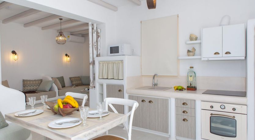 Photo of Cycladic Colours