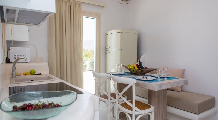 Photo of Cycladic Colours