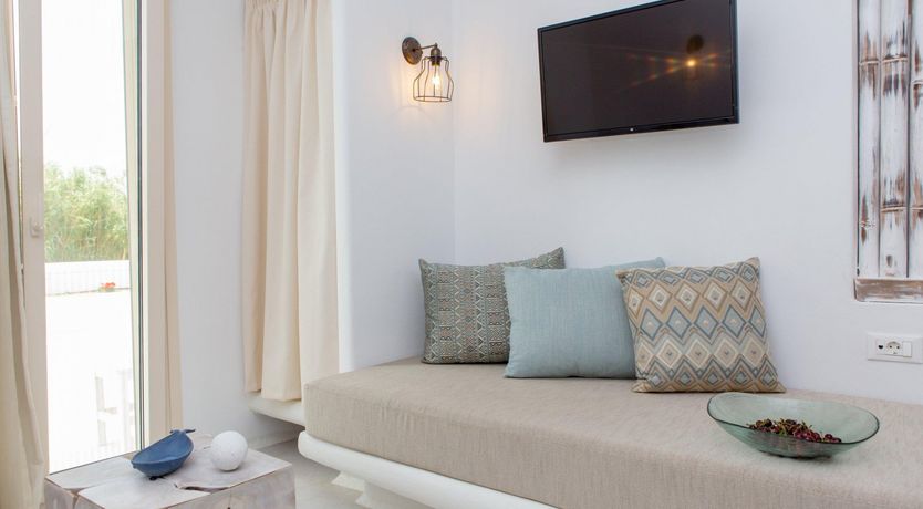 Photo of Cycladic Colours