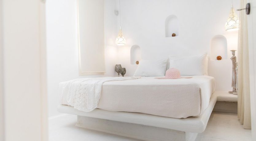 Photo of Cycladic Colours