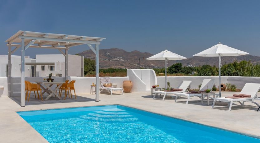 Photo of Cycladic Colours