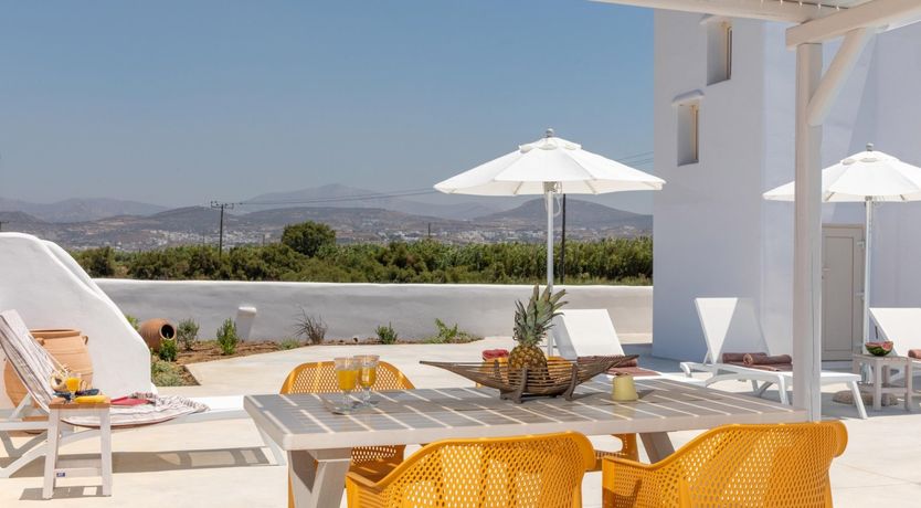 Photo of Cycladic Colours