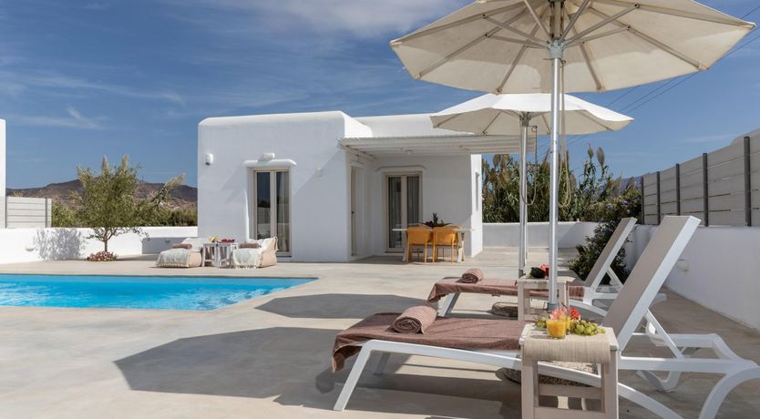 Photo of Cycladic Colours