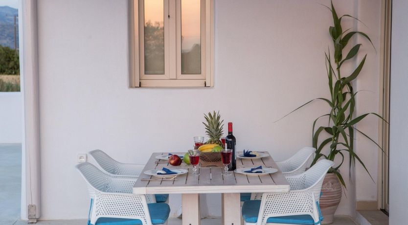 Photo of Cycladic Colours