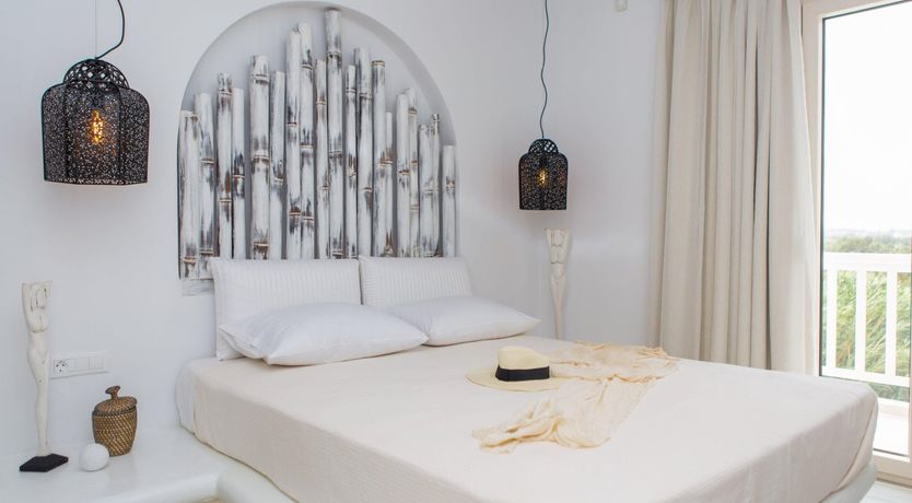 Photo of Cycladic Colours