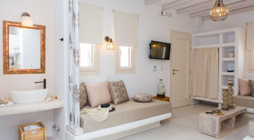 Photo of Cycladic Colours