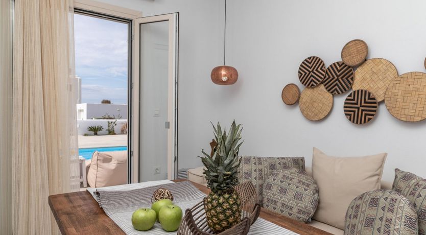 Photo of Cycladic Colours