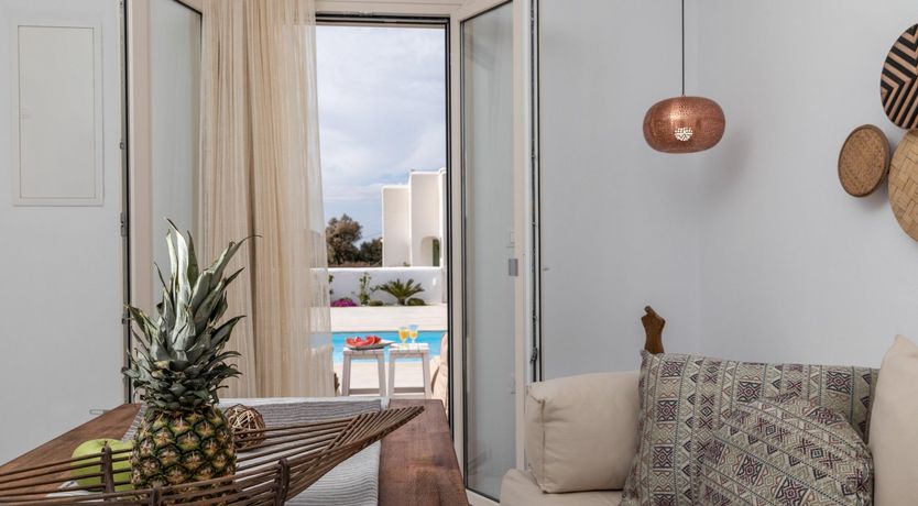 Photo of Cycladic Colours