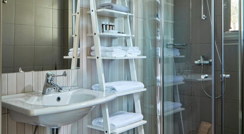 Photo of In Rainbows