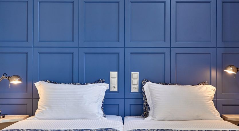 Photo of In Rainbows